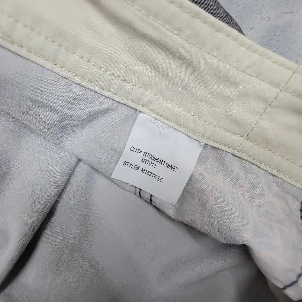RVCA upgrade your